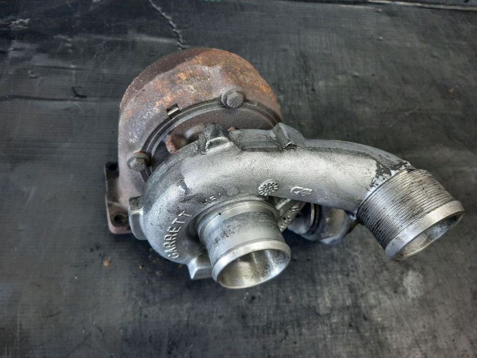 Turbina 1.9 d fiat doblo bravo 2 multipla stilo alfa romeo 147 120 cp 55214061 777251-1