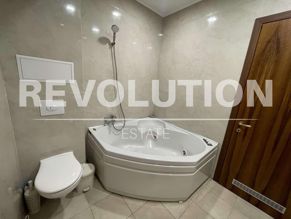 Едностаен апартамент в района на Виница!