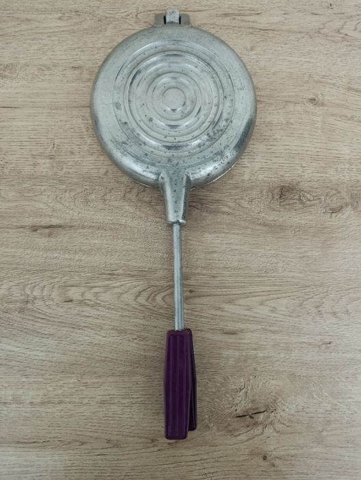 Орешница советская