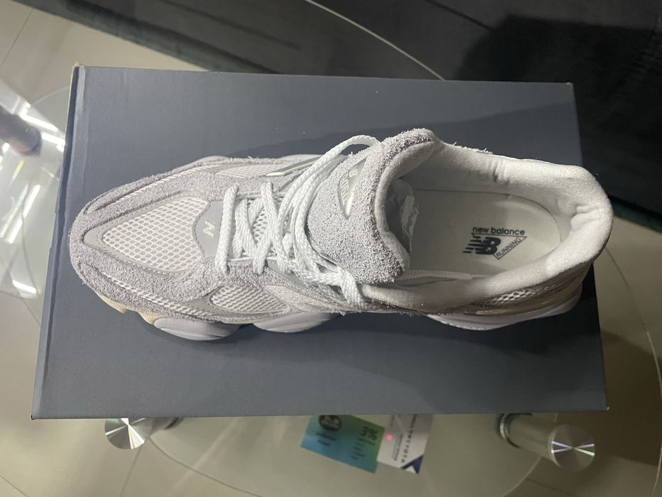 Маратонки NB 9060