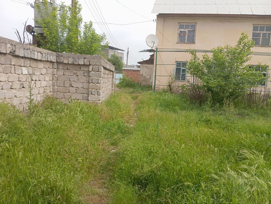 Продается земельный участок.