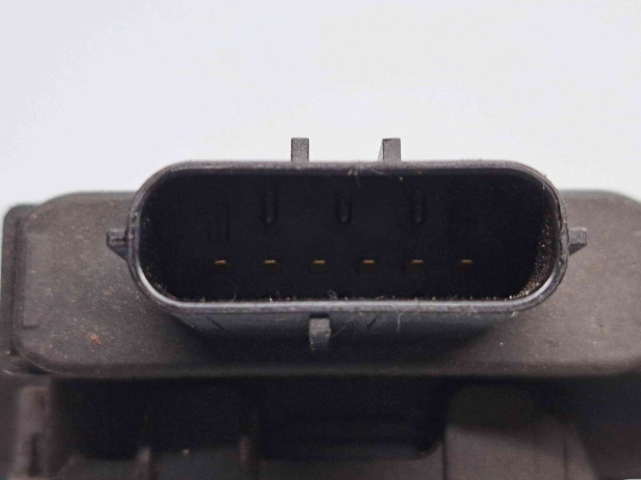 Pedala acceleratie Audi A6 (4F2, C6) [Fabr 2004-2010] 8K1721523