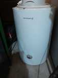 Boiler electric nou