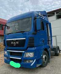 Vand MAN TGX 18.360 4x2