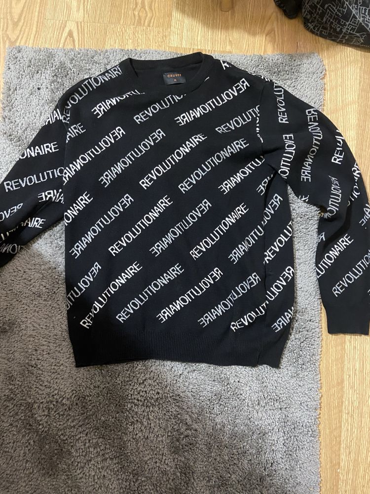 Cruyff пуловер M/L