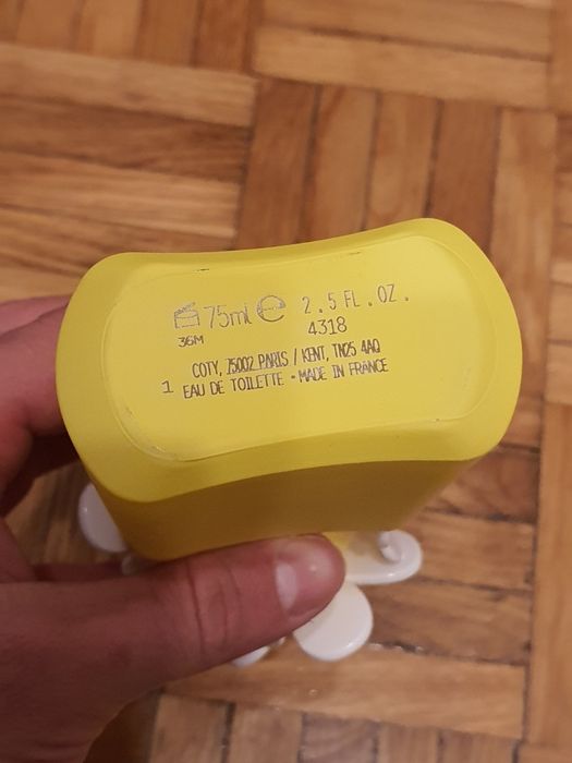 Parfum Daisy Marc Jacobs Eau So Fresh Glow