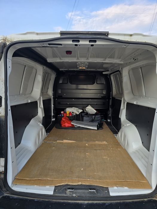 Opel Vivaro 2019