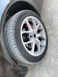 Vand sau schumb jante 5x112 235 45 R17