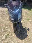 Scuter 125 peugeot satelis