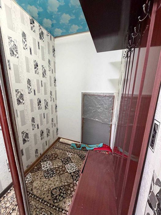 Продаётся 2х комн квартира на 3 этаже Ор-р Гуливер