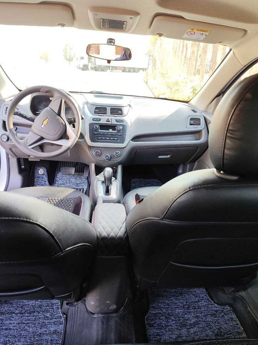 Chevrolet Cobalt 2024yil. 12200$. Кобальт 2024 йил нархи 12200$.