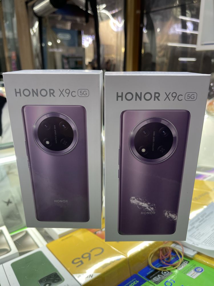 Honor X9c 8/256 (оптом)