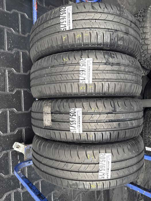 205/65/15 Michelin