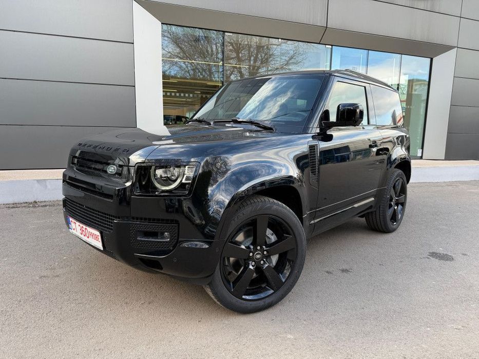Land Rover Defender Land Rover DEFENDER 90 D300 X-Dynamic HSE 2025MY