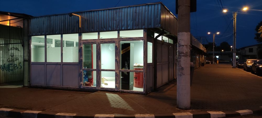 Vând/Schimb/Închiriez spațiu comercial Piata Nord
