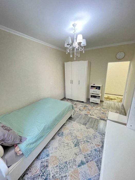 пРОДАМ 3-Х КОМН.КВАРТИРУ  в жк Саулет курылыс