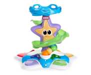 Бебешка играчка Little Tikes Морска звезда