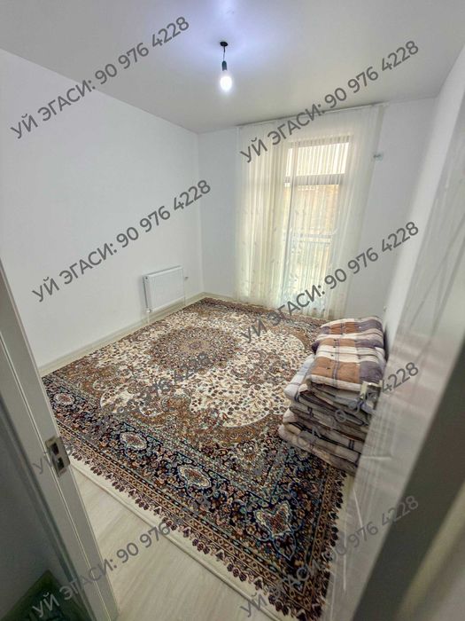 4/2/9 Golden House - 4-xonalik kvartira 93m2 (Assalom Havo-2) arendaga