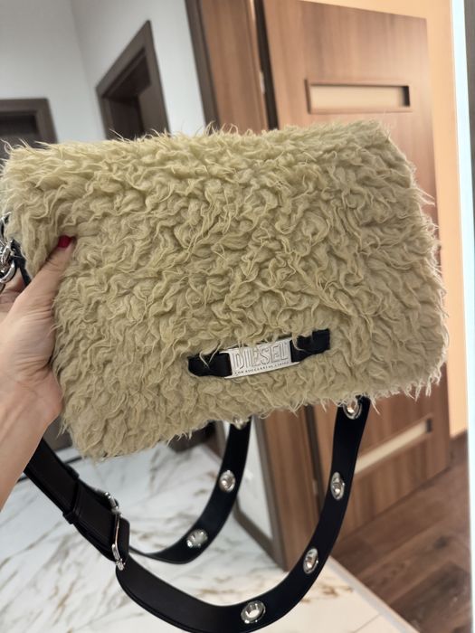 Дамска чанта Diesel