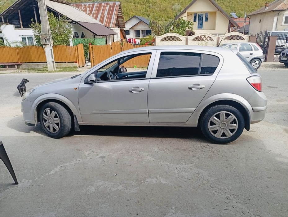 Vand opel H 1.7 TDI