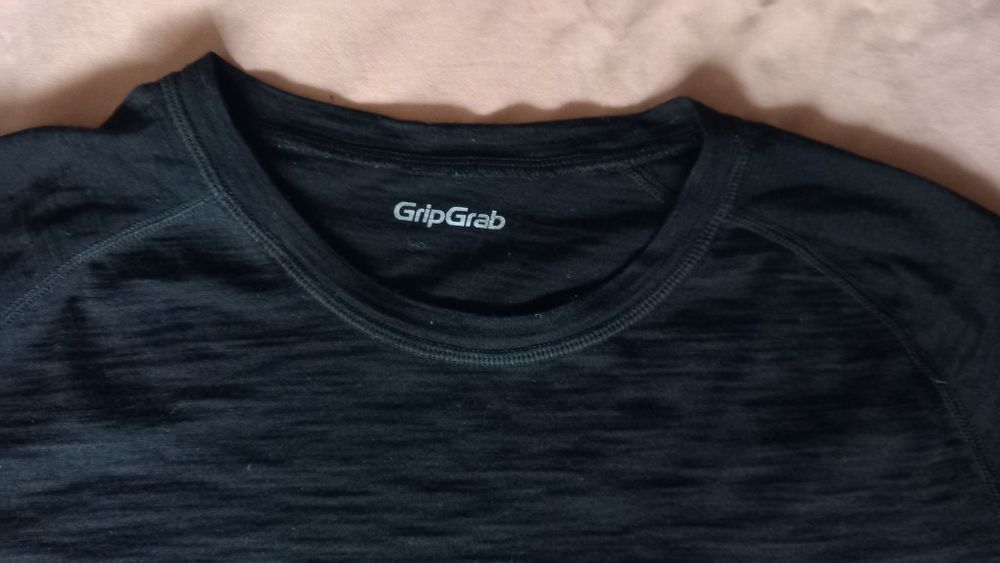 Jack Wolfskin, GripGrab merino XXL туристически панталон и блуза