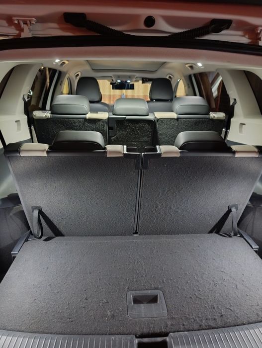 Volkswagen ID6 Crozz Pure+