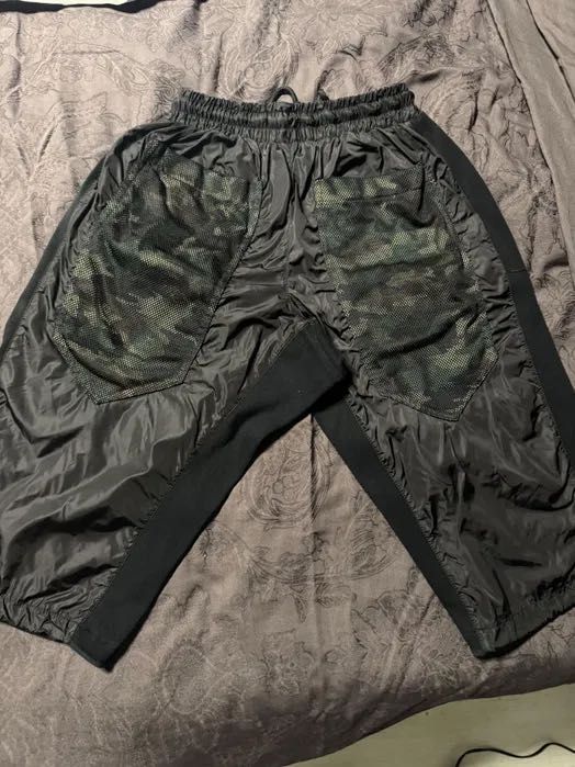 Къси панталони Banditt