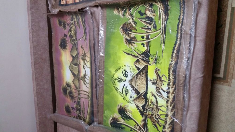 Египетские папирус продам.