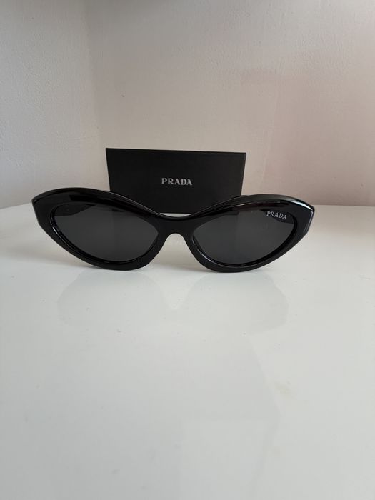 Ochelari de soare Prada PR26SZ