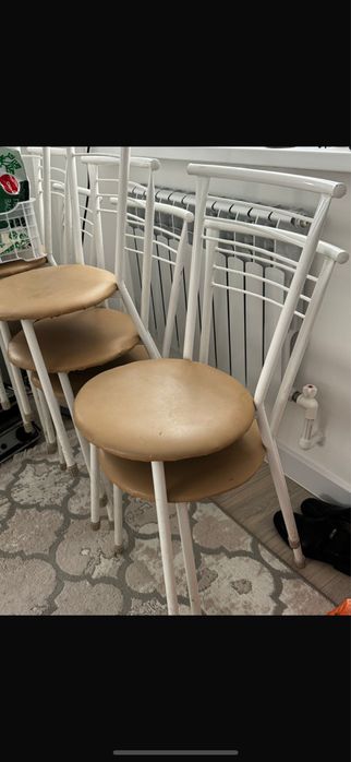 Стулья 3 шт осталось