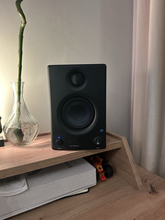 Monitoare Presonus Eris 3.5 - Stare excelenta
