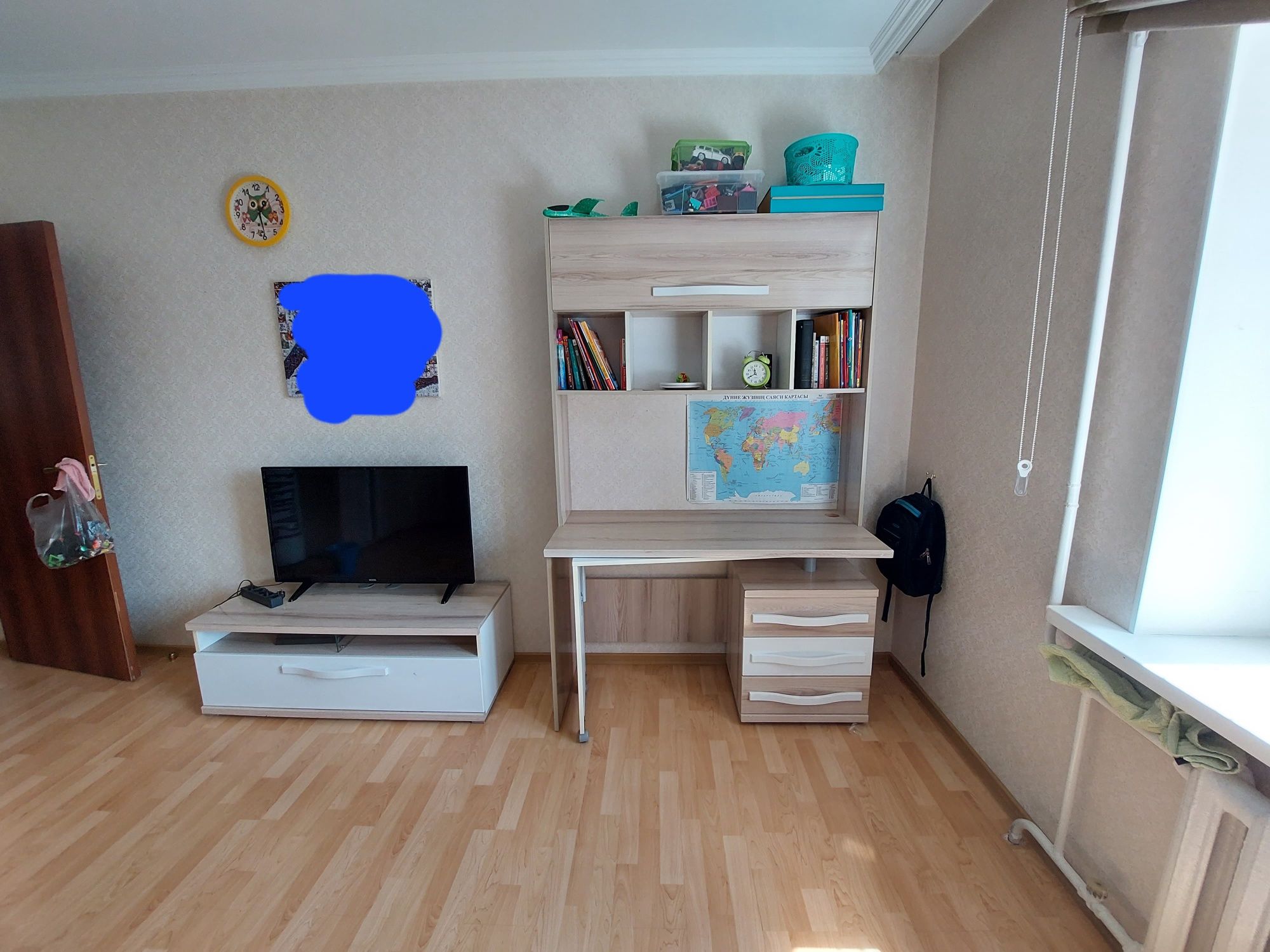 Мебель в детскую