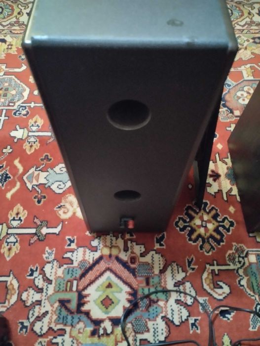 Продам microlab solo 7c