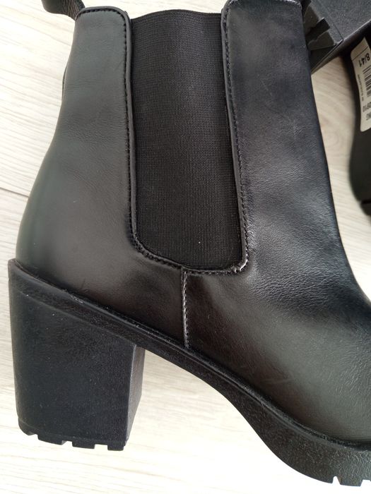 Botine Dune London