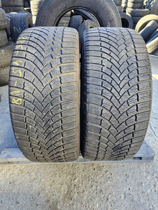 Anvelope de iarna 225-45r18 Bridgestone