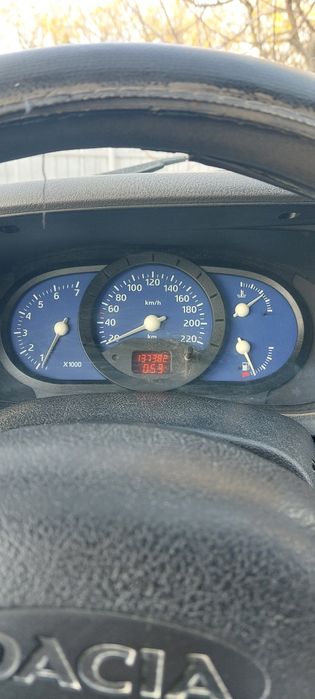 Dacia Solenza pt rabla