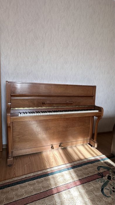 Продам пианино в отличном состоянии