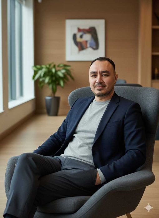 Психолог консультация