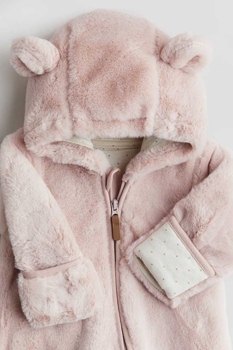 H&M Гащеризон тип космонавт р-р 62