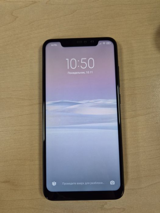 Xiaomi redmi note 6 pro 64 gb