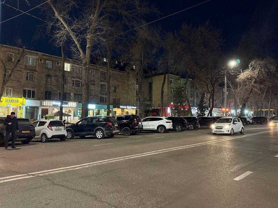 Продаётся помещение 40м2 Ор-р Ц1 ECORN BON SMART