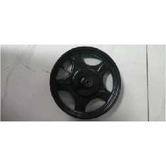 Janta fata 14*2.50 scuter electric G60 janta moped electric 14 x 2.50