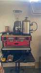 Aparat de cafea profesional