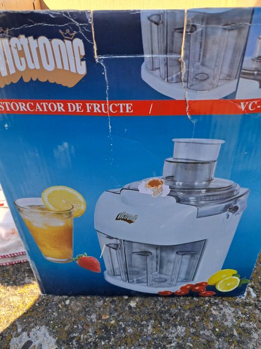 Storcător fructe