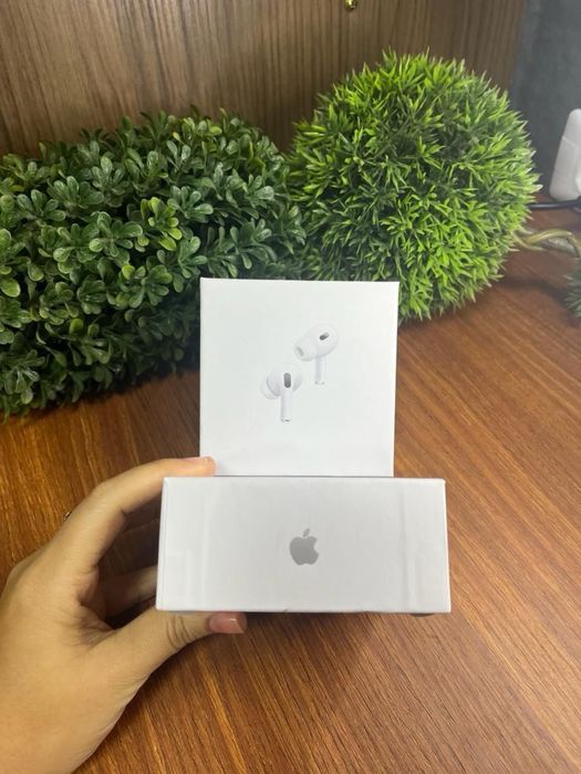 Casti apple airpods pro