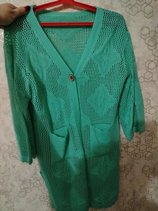 Продаю женские коордиганы в отличном качестве в отличном состоянии