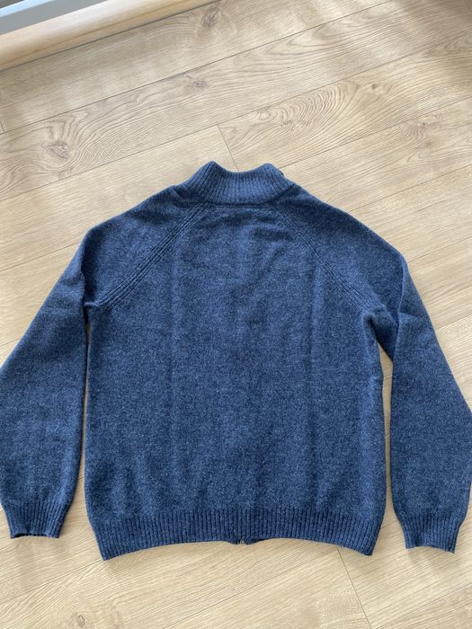 Cardigan McNeal 100% Lana, M/L