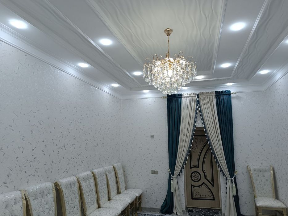 Ustachilik xizmatlari barcha turdagi