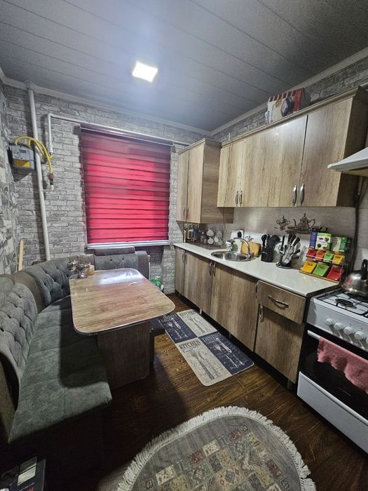 Ипотека,Сергели 8-худуд 2/2/7