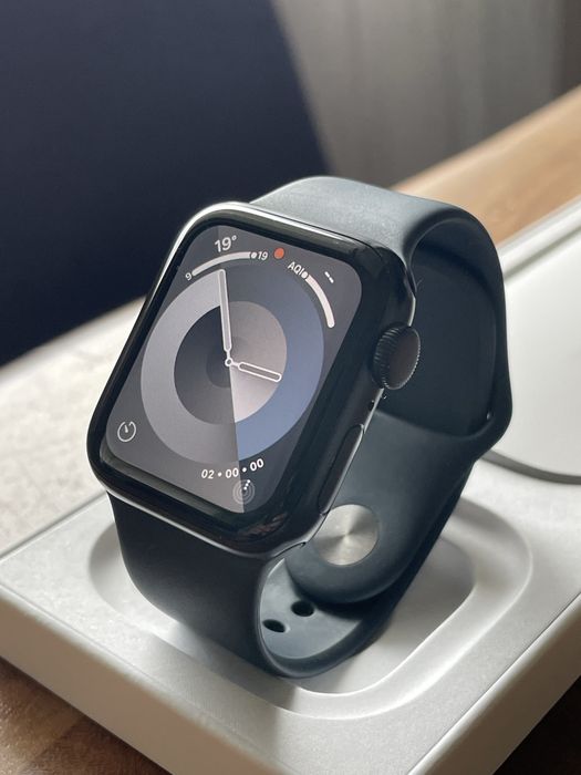 Apple watch SE 2nd gen 40mm GPS